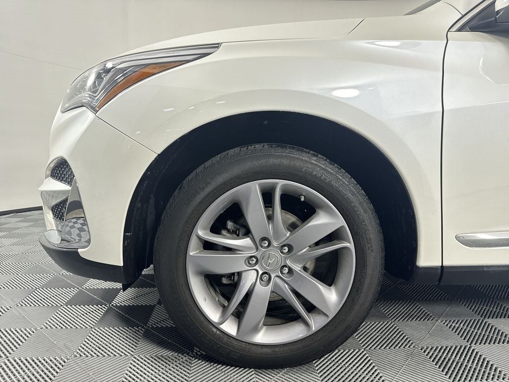 2019 Acura RDX Advance Package SH-AWD